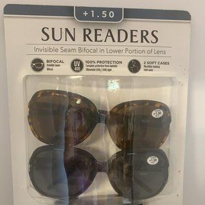 Other - Sun Readers + 1.50 Other - Sun Readers + 1.50